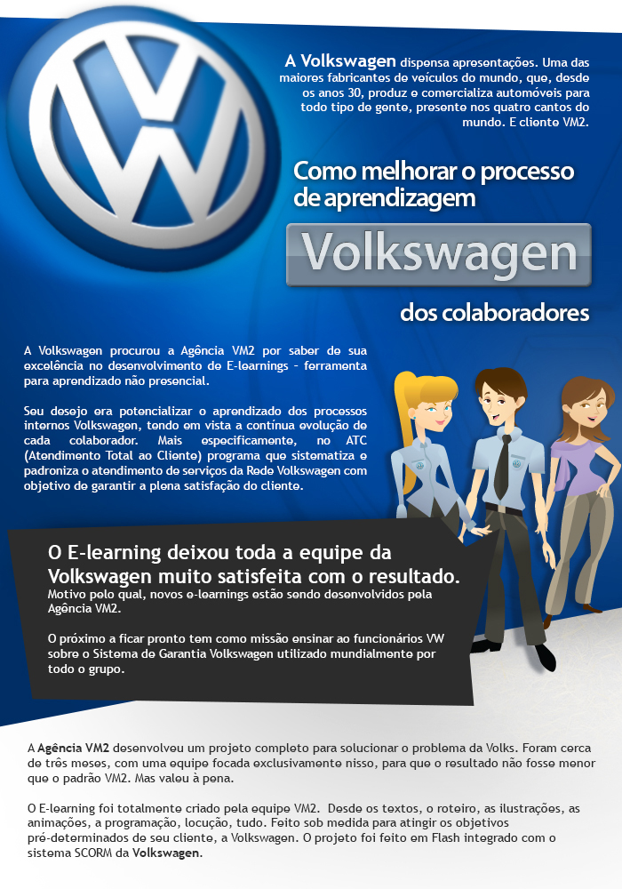 Volkswagen Case